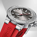 Часы Oris Aquis Date Relief  01 733 7730 4153-07 4 24 66EB фото 4
